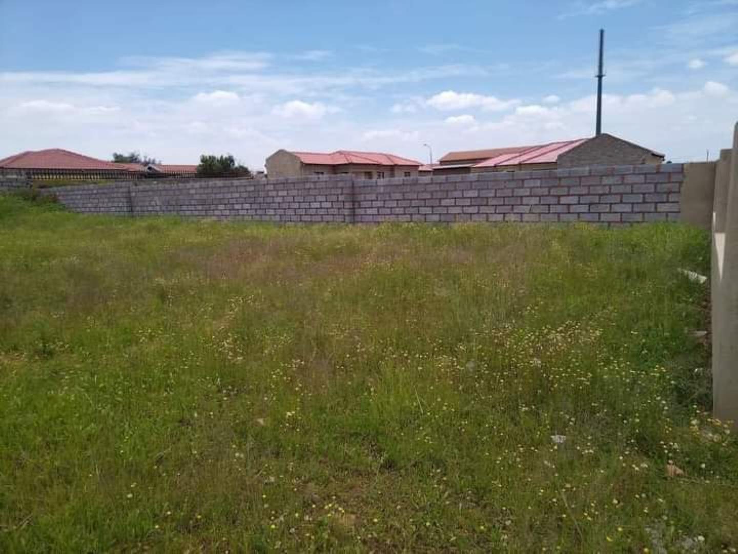 Vacant Land for Sale - Gauteng